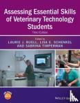  - Assessing Essential Skills of Veterinary Technology Students
