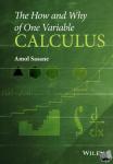 Sasane, Amol - The How and Why of One Variable Calculus
