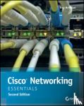 McMillan, Troy - Cisco Networking Essentials