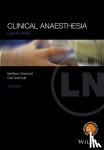Gwinnutt, Matthew, Gwinnutt, Carl L. - Clinical Anaesthesia