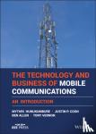 Hunukumbure, Mythri, Coon, Justin P., Allen, Ben (The University of Oxford), Vernon, Tony - The Technology and Business of Mobile Communications - An Introduction