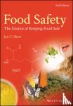 Shaw, Ian C. (University of Canterbury, New Zealand) - Food Safety - The Science of Keeping Food Safe