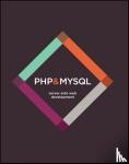 Duckett, Jon - PHP & MySQL