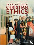Samuel Wells, Ben Quash, Dr. Rebekah Eklund - Introducing Christian Ethics