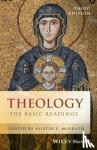  - Theology - The Basic Readings