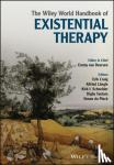  - The Wiley World Handbook of Existential Therapy