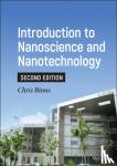 Binns, Chris - Introduction to Nanoscience and Nanotechnology