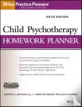Berghuis, David J. (Life Guidance Services, Grand Rapids, MI, USA), Peterson, L. Mark (Bethany Christian Service's Residential Treatment & Family Counseling Prog., Grand Rapids, MI, USA) - Child Psychotherapy Homework Planner