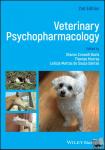 Crowell-Davis, Sharon L., Murray, Thomas F. (University of Georgia), de Souza Dantas, Leticia Mattos - Veterinary Psychopharmacology