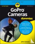 Carucci, John - GoPro Cameras For Dummies