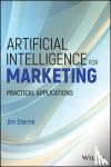 Sterne, Jim - Artificial Intelligence for Marketing