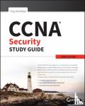 McMillan, Troy - CCNA Security Study Guide