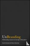 Stratten, Scott, Stratten, Alison - UnBranding