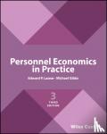 Lazear, Edward P. (Stanford University), Gibbs, Michael (University of Chicago) - Personnel Economics in Practice