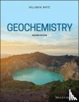 White, William M. (Cornell University) - Geochemistry