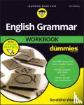 Woods, Geraldine (New York, New York) - English Grammar Workbook For Dummies with Online Practice