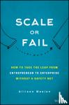 Maslan, Allison - Scale or Fail