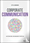 Lerbinger, Otto - Corporate Communication
