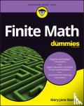 Sterling, Mary Jane (Bradley University, Peoria, IL) - Finite Math For Dummies