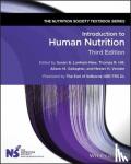  - Introduction to Human Nutrition