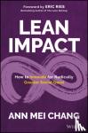 Chang, Ann Mei - Lean Impact