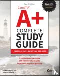 Docter, Q - CompTIA A+ Complete Study Guide - Exams 220-1001 and 220-1002 4e
