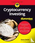 Danial, K - Cryptocurrency Investing For Dummies