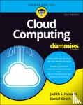 Hurwitz, Judith S., Kirsch, Daniel - Cloud Computing For Dummies