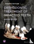 Becker, Adrian (Department of Orthodontics at the Hebrew University-Hadassah School of Dental Medicine - Orthodontic Treatment of Impacted Teeth