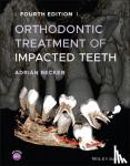 Becker, Adrian (Department of Orthodontics at the Hebrew University-Hadassah School of Dental Medicine, Jerusalem) - Orthodontic Treatment of Impacted Teeth