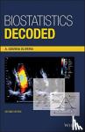 Oliveira, A. Gouveia (Federal University of Rio Grande do Norte, Brazil) - Biostatistics Decoded