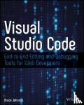 Johnson, Bruce - Visual Studio Code