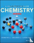 Post, Richard, Snyder, Chad, Houk, Clifford C. - Chemistry - Concepts and Problems, A Self-Teaching Guide