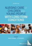  - Nursing Care of Children and Young People with Long-Term Conditions