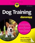 Volhard, Wendy, Rombold-Zeigenfuse, Mary Ann - Dog Training For Dummies