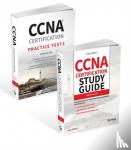 Lammle, Todd, Buhagiar, Jon - CCNA Certification Study Guide and Practice Tests Kit