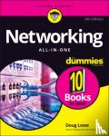 Lowe, Doug - Networking All-in-One For Dummies