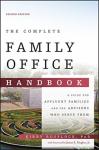 Rosplock, Kirby - The Complete Family Office Handbook