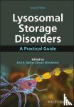  - Lysosomal Storage Disorders - A Practical Guide