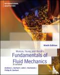 Gerhart, Andrew L., Hochstein, John I., Gerhart, Philip M. - Munson, Young and Okiishi's Fundamentals of Fluid Mechanics