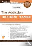  - The Addiction Treatment Planner