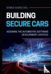 Kengo Oka, Dennis - Building Secure Cars