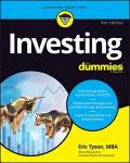 Tyson, Eric - Investing For Dummies