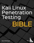 Khawaja, Gus - Kali Linux Penetration Testing Bible