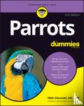 Moustaki, Nikki - Parrots For Dummies