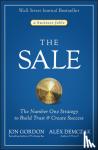 Gordon, Jon (?), Demczak, Alex - The Sale