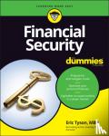 Tyson, Eric - Financial Security For Dummies