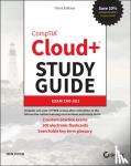 Piper, Ben - CompTIA Cloud+ Study Guide