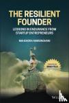 Ramsinghani, Mahendra - The Resilient Founder