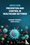 Purssell, Edward, Gould, Dinah, BSc, MPhil, PhD, DipN, RGN, RNT - Infection Prevention and Control in Healthcare Settings